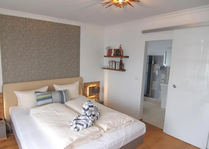 Ferienwohnung Neptun