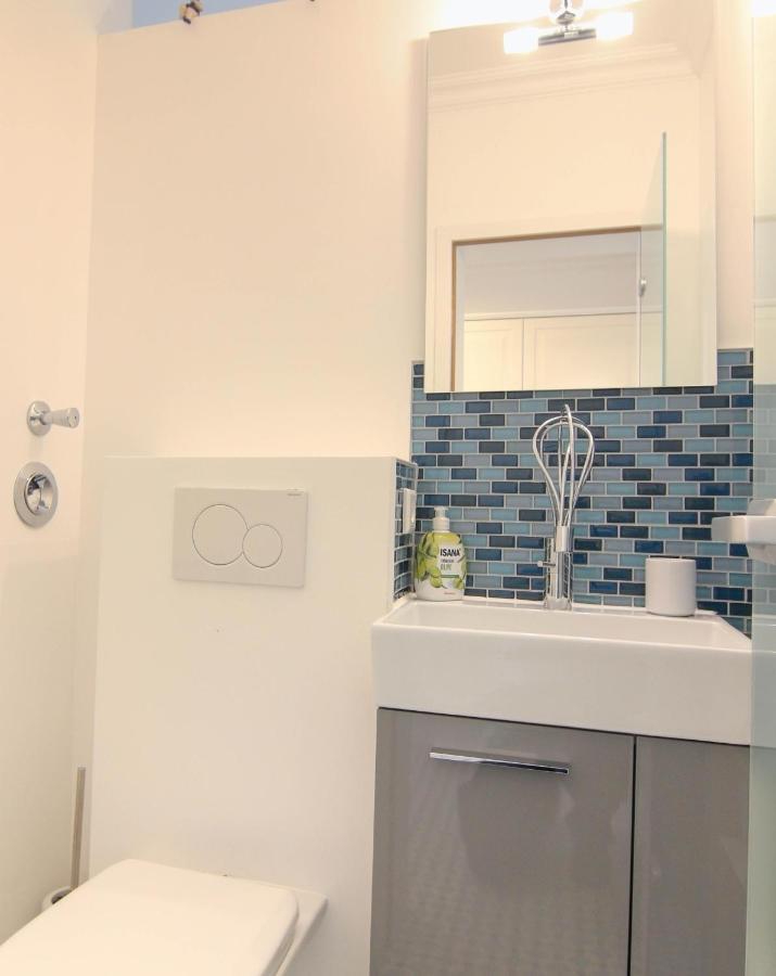 Apartment Neptun *