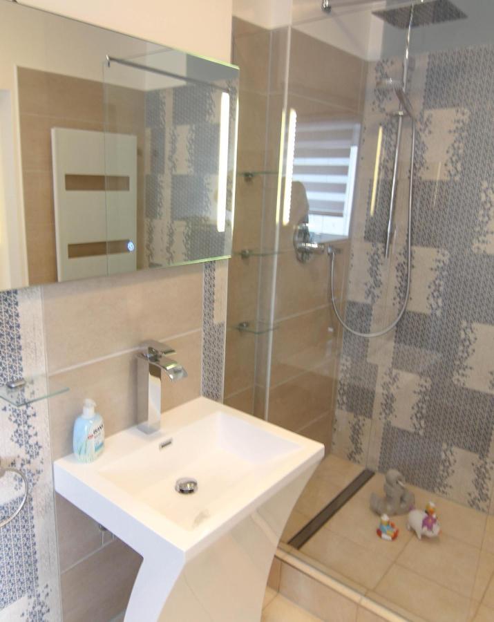Neptun Apartment *
