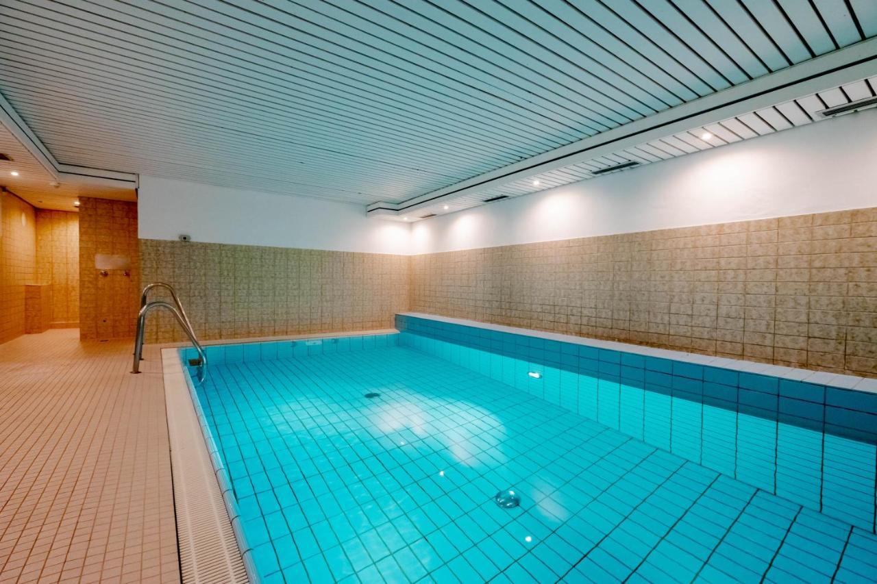 Neptun Apartment *