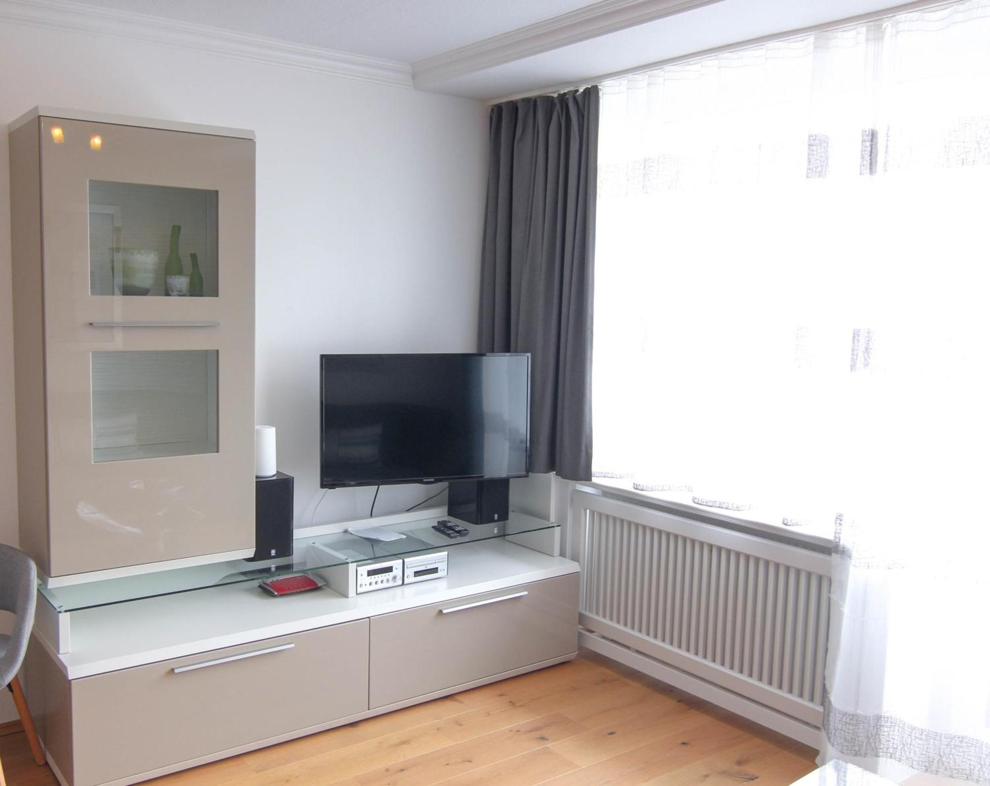 Apartment Neptun Westerland