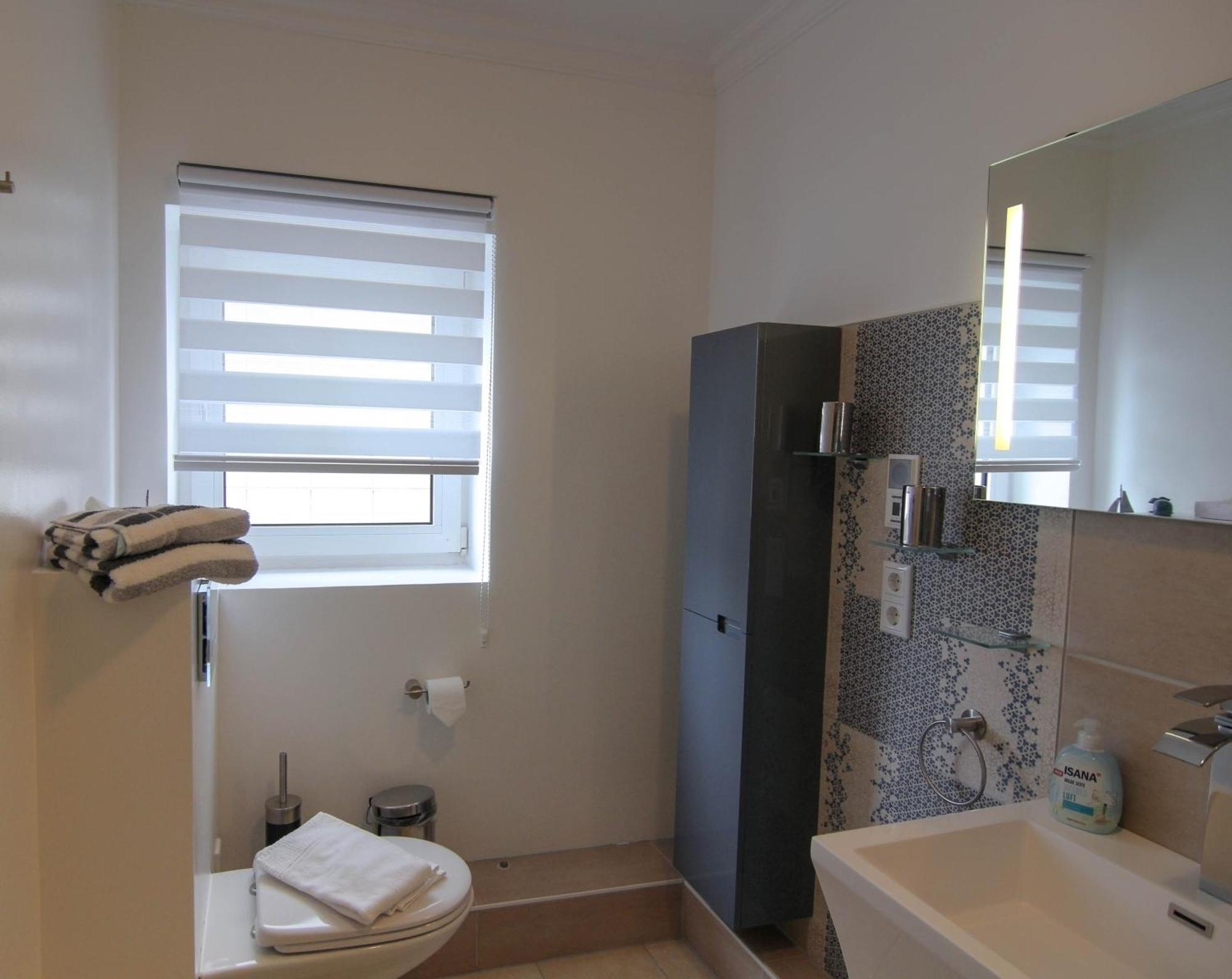 Apartment Neptun *