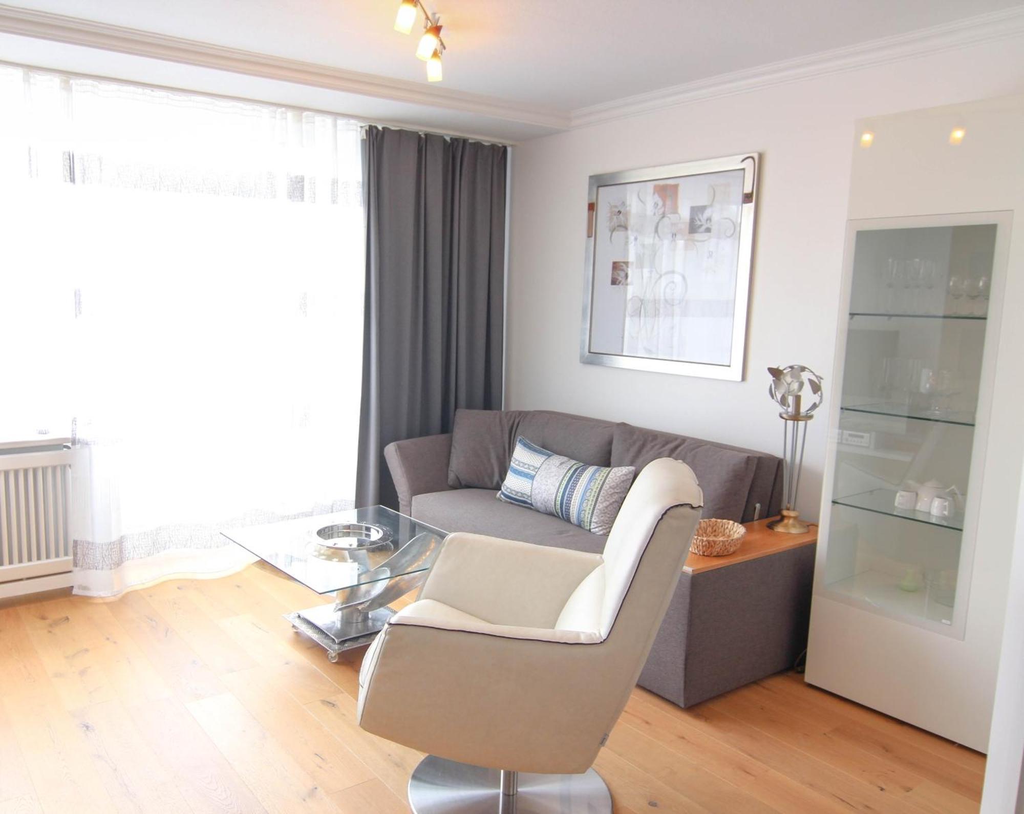 Neptun Apartment