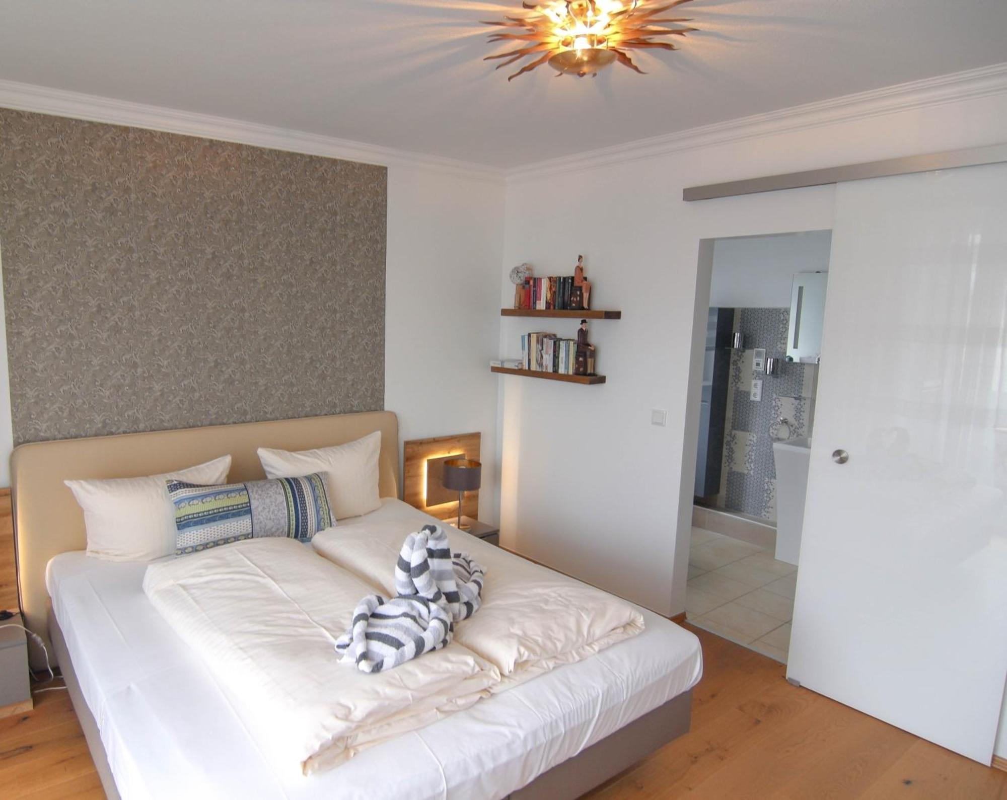 Apartment Neptun *