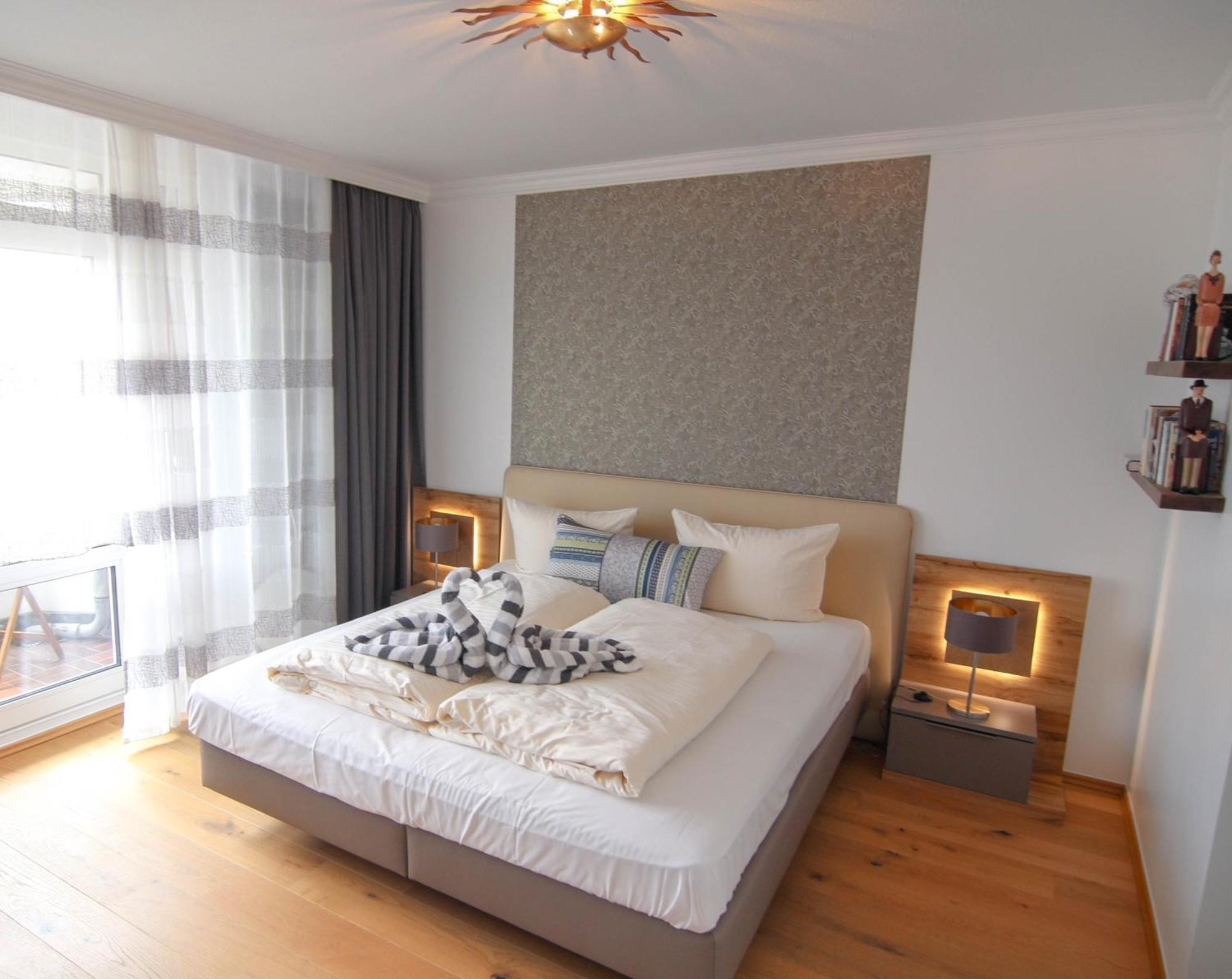 Apartment Neptun *