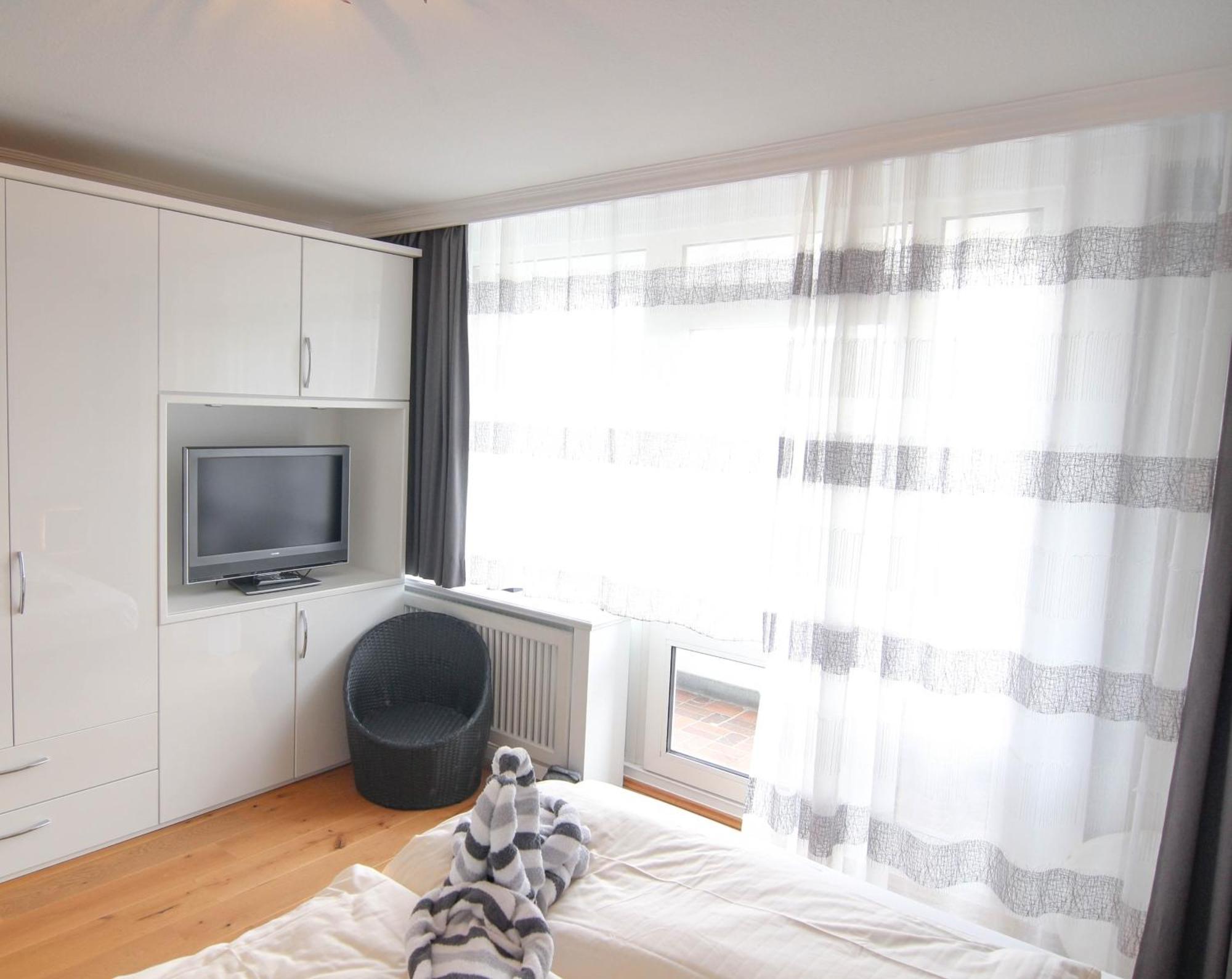 Apartment Neptun *