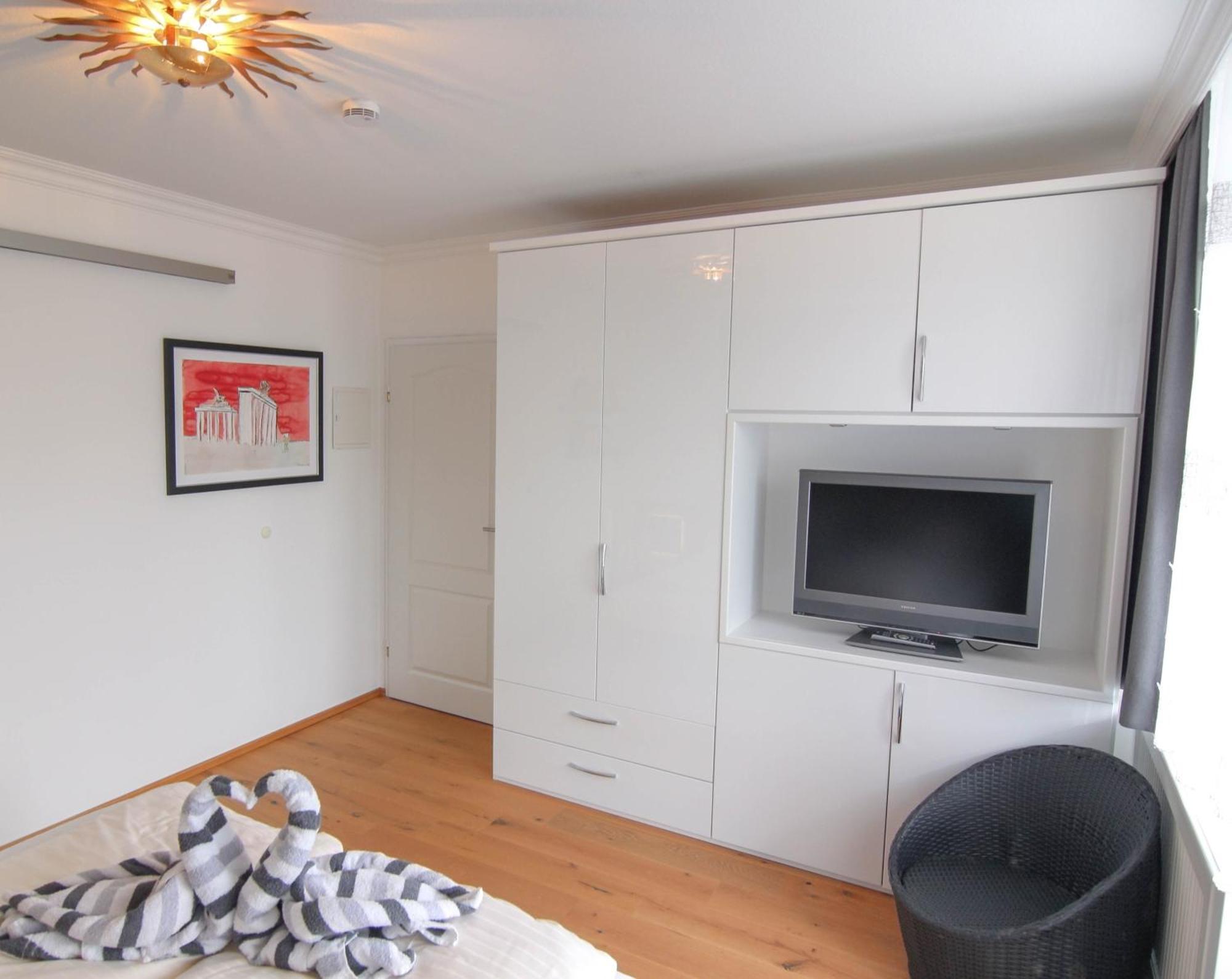 Neptun Apartment *