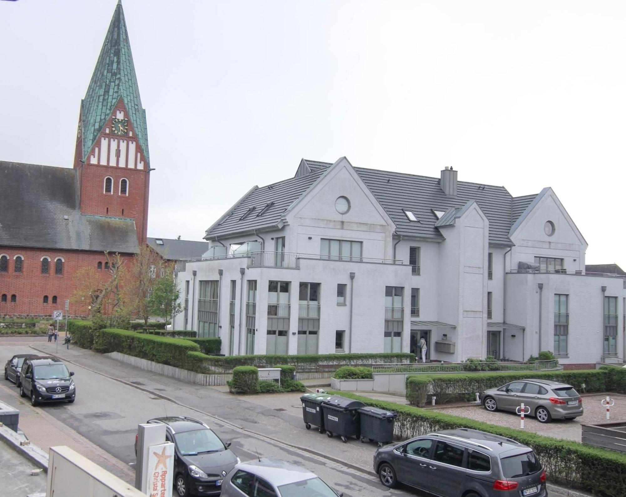 Neptun Apartment