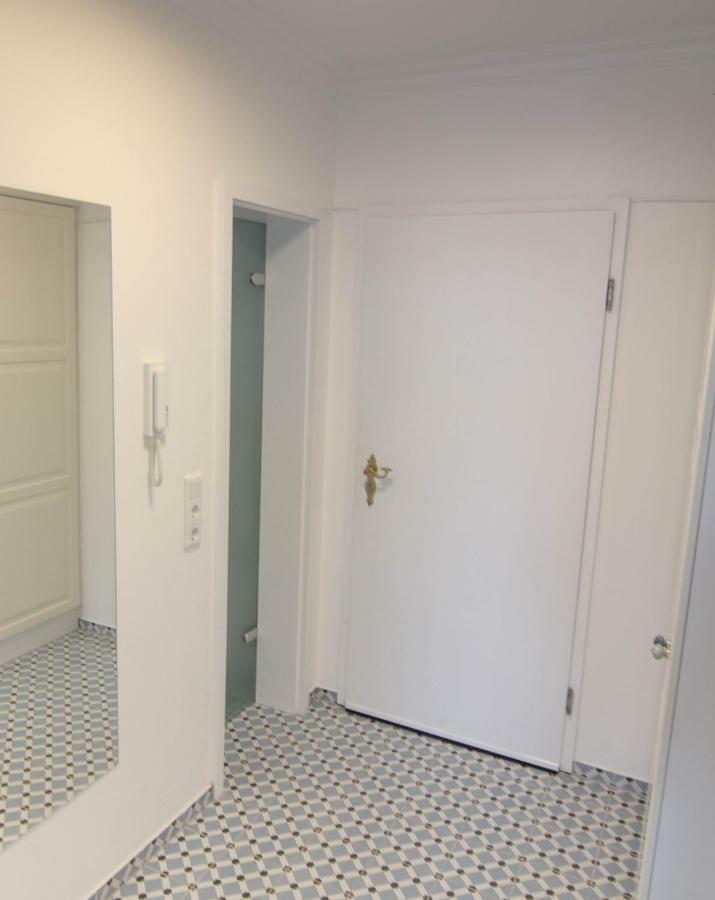 Apartment Neptun Westerland